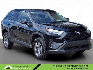 2024 Toyota RAV4 for sale in Cincinnati OH