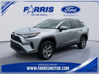 2024 Toyota RAV4 for sale in Morristown TN