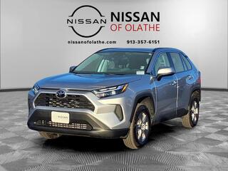 2024 Toyota RAV4 for sale in Olathe KS