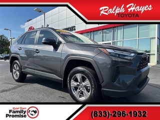 2024 Toyota RAV4 for sale in Anderson SC