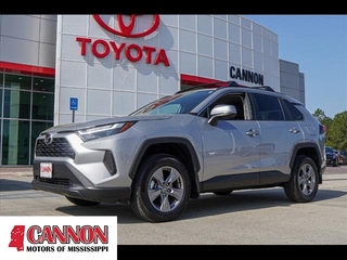 2024 Toyota RAV4 for sale in Moss Point MS