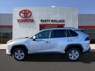 2024 Toyota RAV4 for sale in Morristown TN