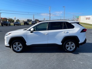 2024 Toyota RAV4 for sale in Morristown TN