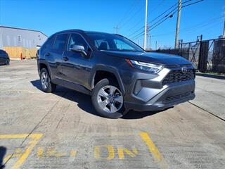 2024 Toyota RAV4 for sale in Houston TX