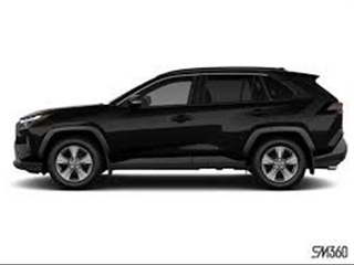 2024 Toyota RAV4 for sale in Spartanburg SC