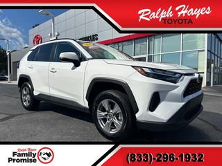2024 Toyota RAV4 for sale in Anderson SC