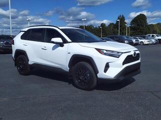 2024 Toyota RAV4 for sale in Sanford NC