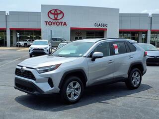 2025 Toyota RAV4 for sale in Henderson NC