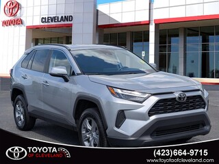 2025 Toyota RAV4 for sale in Mcdonald TN