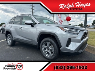 2025 Toyota RAV4 for sale in Anderson SC