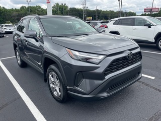 2025 Toyota RAV4 for sale in Enterprise AL