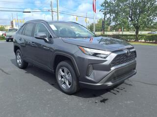 2025 Toyota RAV4 for sale in Fairfax VA