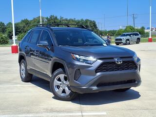 2025 Toyota RAV4 for sale in Conroe TX