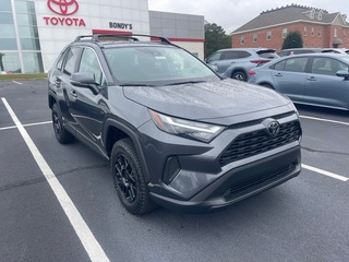 2025 Toyota RAV4 for sale in Enterprise AL