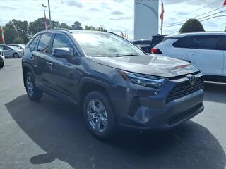 2025 Toyota RAV4 for sale in New Bern NC