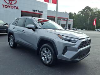2025 Toyota RAV4 for sale in New Bern NC