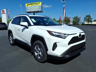 2025 Toyota RAV4 for sale in Fairfax VA