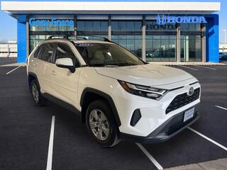 2025 Toyota RAV4 for sale in Bowling Green KY