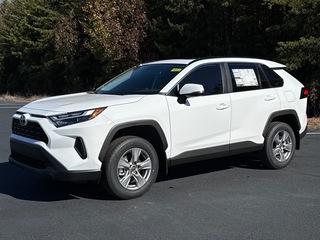 2025 Toyota RAV4 for sale in Asheboro NC