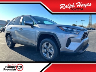 2025 Toyota RAV4 for sale in Anderson SC