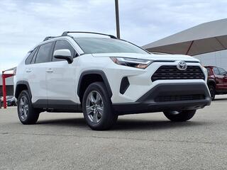 2025 Toyota RAV4 for sale in Killeen TX
