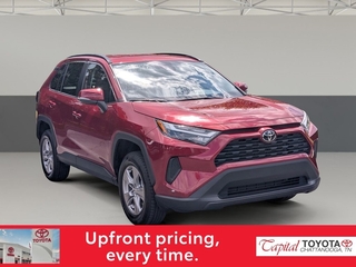 2025 Toyota RAV4 for sale in Chattanooga TN