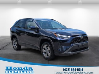 2025 Toyota RAV4 for sale in Cleveland TN