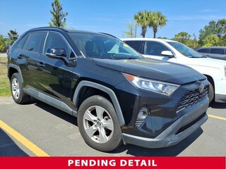 2020 Toyota RAV4 for sale in Myrtle Beach SC
