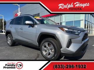 2022 Toyota RAV4 for sale in Anderson SC