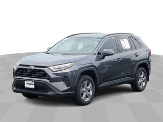 2022 Toyota RAV4 for sale in Frankfort IL