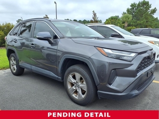 2022 Toyota RAV4 for sale in Myrtle Beach SC