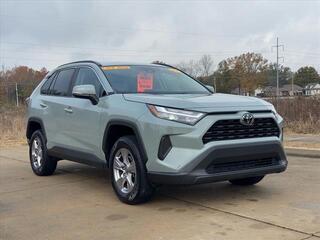 2022 Toyota RAV4 for sale in Starkville MS