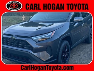 2022 Toyota RAV4 for sale in Columbus MS