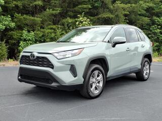 2022 Toyota RAV4 for sale in Asheboro NC