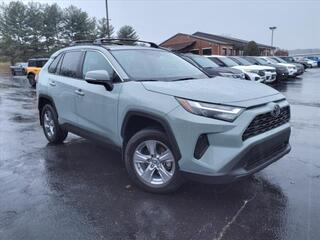 2022 Toyota RAV4 for sale in Clarksville TN