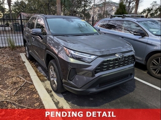 2023 Toyota RAV4 for sale in Charleston SC