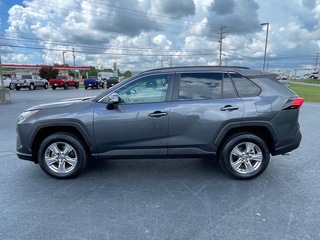 2023 Toyota RAV4 for sale in Morristown TN