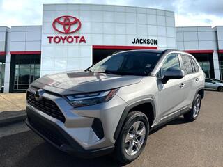 2023 Toyota RAV4 for sale in Jackson MS