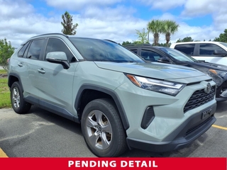 2023 Toyota RAV4 for sale in Myrtle Beach SC