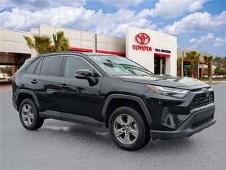 2023 Toyota RAV4 for sale in Charleston SC