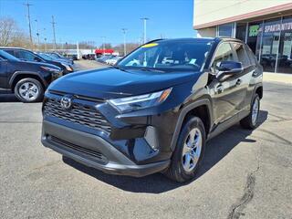 2023 Toyota RAV4 for sale in Lansing MI