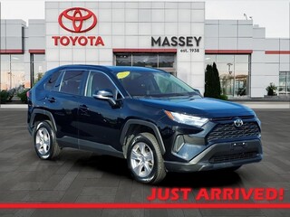 2023 Toyota RAV4 for sale in Kinston NC