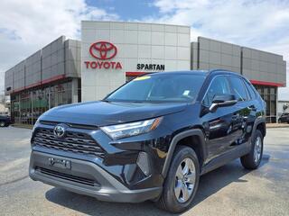2023 Toyota RAV4 for sale in Lansing MI