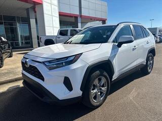 2023 Toyota RAV4 for sale in Jackson MS