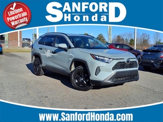 2023 Toyota RAV4 for sale in Sanford NC