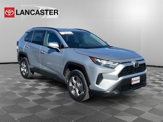2024 Toyota RAV4 for sale in Lancaster CA