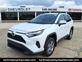 2024 Toyota RAV4 for sale in Muskegon MI
