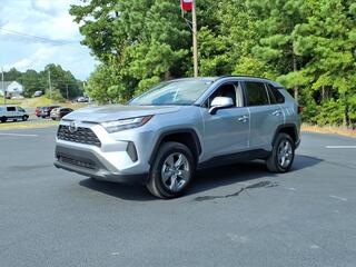 2024 Toyota RAV4 for sale in Asheboro NC