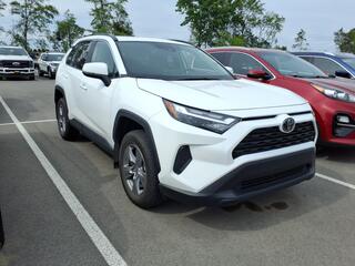 2024 Toyota RAV4 for sale in Lebanon TN