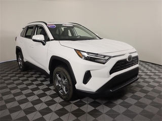 2024 Toyota RAV4 for sale in Merritt Island FL